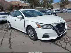 1N4BL4BV2KC237662 2019 NISSAN ALTIMA
