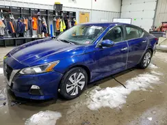 1N4BL4BV2KC238035 2019 NISSAN ALTIMA
