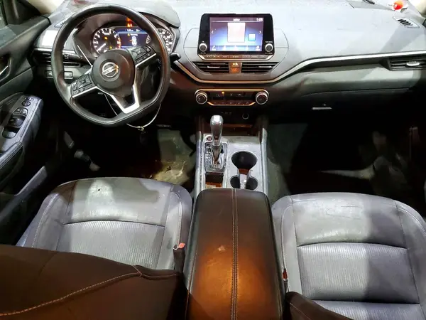 1N4BL4BV2KC238035 2019 NISSAN ALTIMA - Image 8