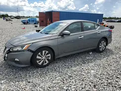 1N4BL4BV2KC238214 2019 NISSAN ALTIMA