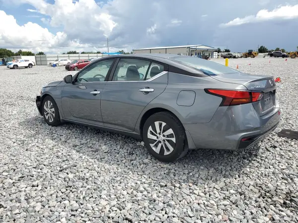 1N4BL4BV2KC238214 2019 NISSAN ALTIMA - Image 2