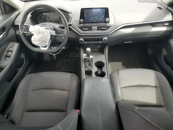 1N4BL4BV2KC238214 2019 NISSAN ALTIMA - Image 8