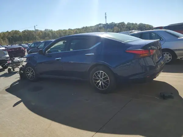 1N4BL4BV2KC238889 2019 NISSAN ALTIMA - Image 2