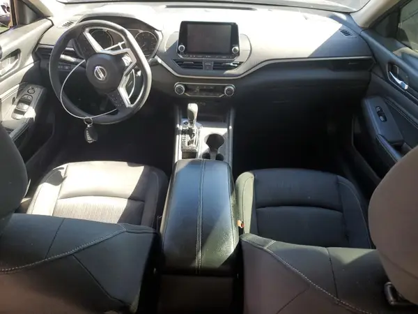 1N4BL4BV2KC238889 2019 NISSAN ALTIMA - Image 8