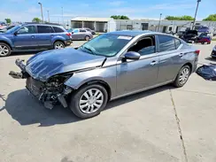 1N4BL4BV2KC240741 2019 NISSAN ALTIMA