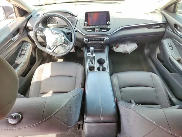 1N4BL4BV2KC240741 2019 NISSAN ALTIMA - Image 8