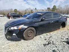 1N4BL4BV2KC242523 2019 NISSAN ALTIMA