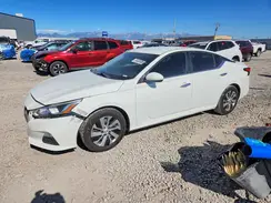 1N4BL4BV2KC242635 2019 NISSAN ALTIMA