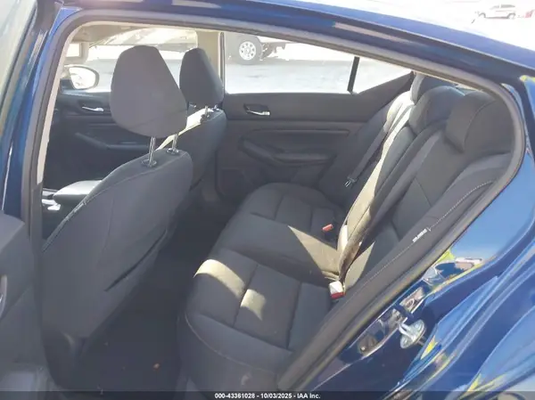 1N4BL4BV2KC243963 2019 NISSAN ALTIMA - Image 8