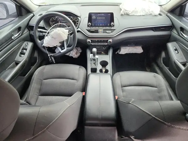 1N4BL4BV2KC244739 2019 NISSAN ALTIMA - Image 8