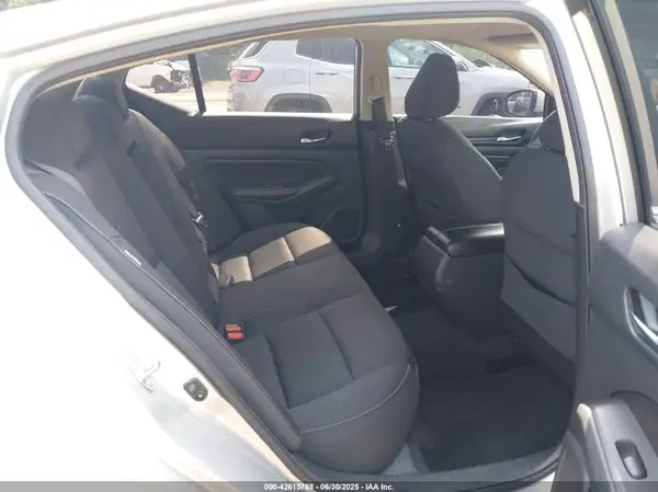 1N4BL4BV2KC245003 2019 NISSAN ALTIMA - Image 8
