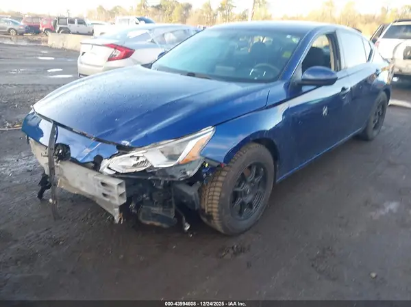 1N4BL4BV2KC245647 2019 NISSAN ALTIMA - Image 2