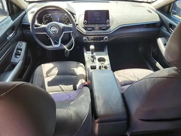 1N4BL4BV2KC245907 2019 NISSAN ALTIMA - Image 8