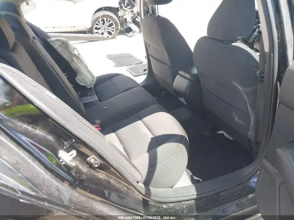 1N4BL4BV2KC245941 2019 NISSAN ALTIMA - Image 8