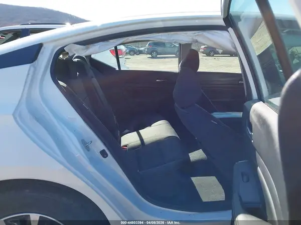 1N4BL4BV2KC246457 2019 NISSAN ALTIMA - Image 8