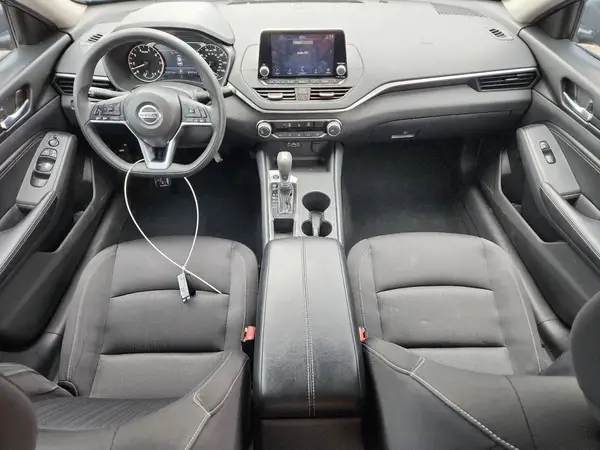 1N4BL4BV2KC246748 2019 NISSAN ALTIMA - Image 8