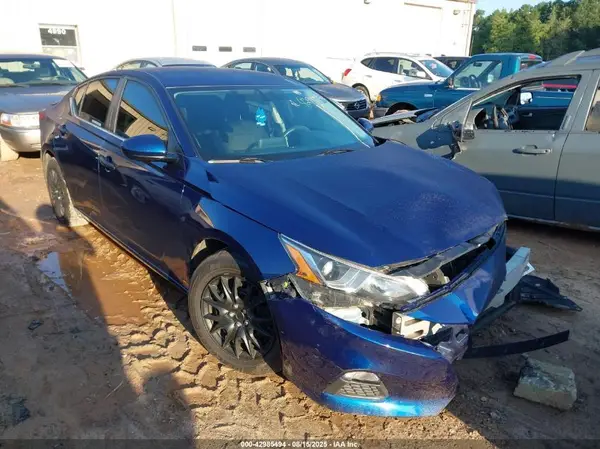 1N4BL4BV2KC247303 2019 NISSAN ALTIMA - Image 1