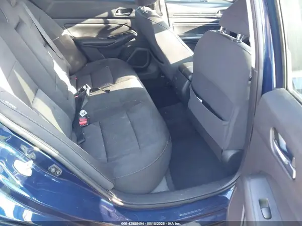 1N4BL4BV2KC247303 2019 NISSAN ALTIMA - Image 8