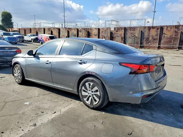 1N4BL4BV2KC247589 2019 NISSAN ALTIMA - Image 2