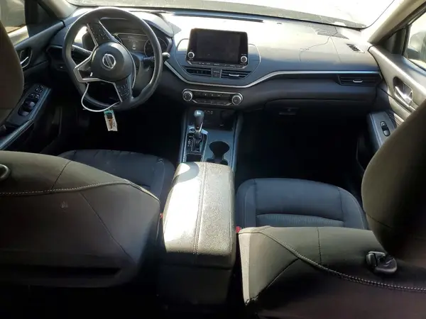 1N4BL4BV2KC247589 2019 NISSAN ALTIMA - Image 8
