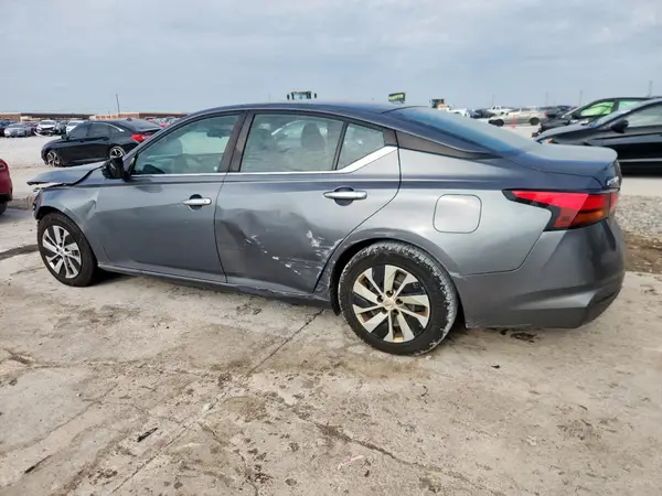 1N4BL4BV2KC247768 2019 NISSAN ALTIMA - Image 2