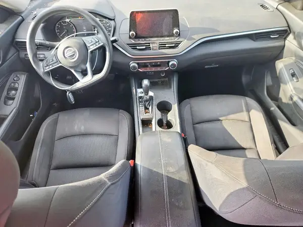 1N4BL4BV2KC247768 2019 NISSAN ALTIMA - Image 8
