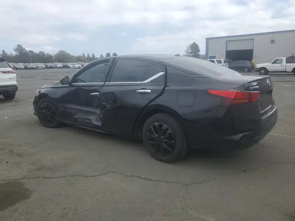 1N4BL4BV2KC247852 2019 NISSAN ALTIMA - Image 2