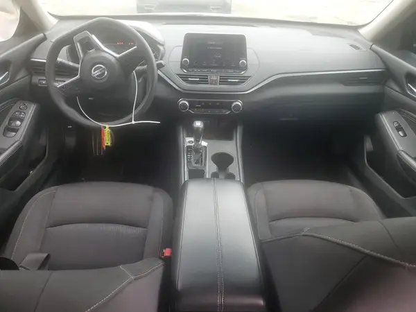 1N4BL4BV2KC247852 2019 NISSAN ALTIMA - Image 8