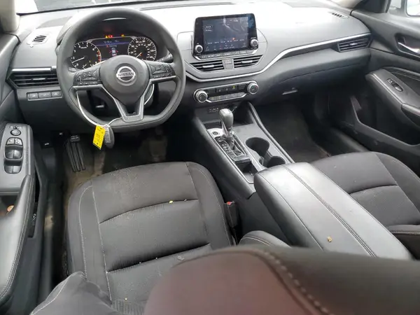 1N4BL4BV2KC248466 2019 NISSAN ALTIMA - Image 8