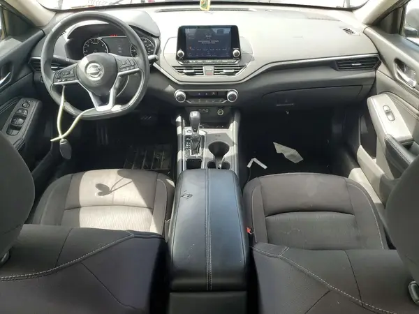 1N4BL4BV2KC249049 2019 NISSAN ALTIMA - Image 8