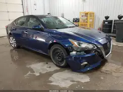 1N4BL4BV2KC249679 2019 NISSAN ALTIMA