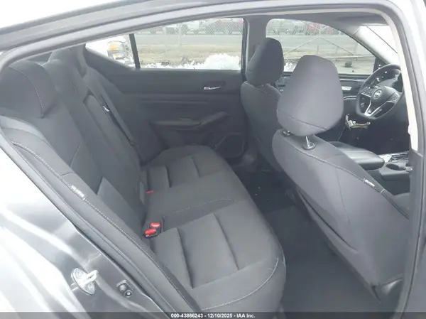 1N4BL4BV2KC249732 2019 NISSAN ALTIMA - Image 8