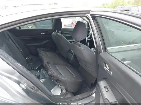 1N4BL4BV2KC251187 2019 NISSAN ALTIMA - Image 8