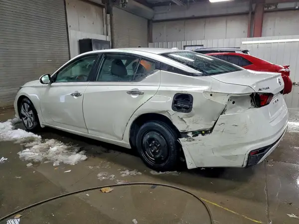 1N4BL4BV2KC252033 2019 NISSAN ALTIMA - Image 2