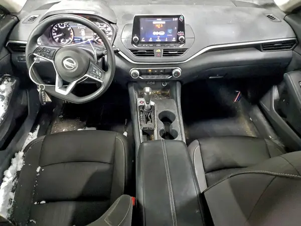 1N4BL4BV2KC252033 2019 NISSAN ALTIMA - Image 8
