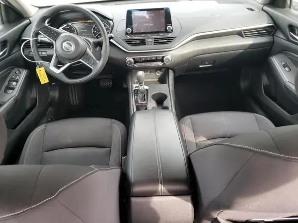 1N4BL4BV2KC252145 2019 NISSAN ALTIMA - Image 8