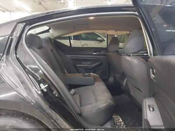 1N4BL4BV2KC252310 2019 NISSAN ALTIMA - Image 8