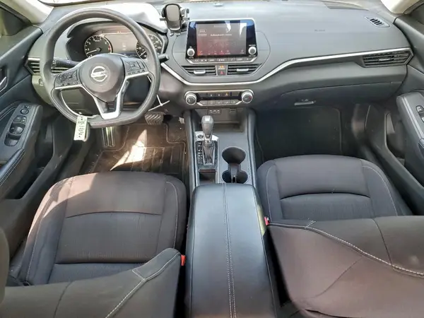 1N4BL4BV2KC252498 2019 NISSAN ALTIMA - Image 8