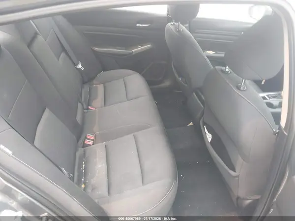 1N4BL4BV2KC252954 2019 NISSAN ALTIMA - Image 8