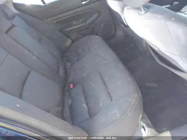 1N4BL4BV2KC252999 2019 NISSAN ALTIMA - Image 8