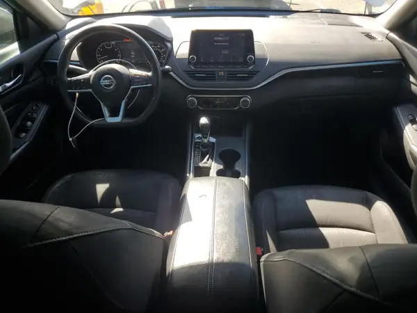 1N4BL4BV2KC253828 2019 NISSAN ALTIMA - Image 8