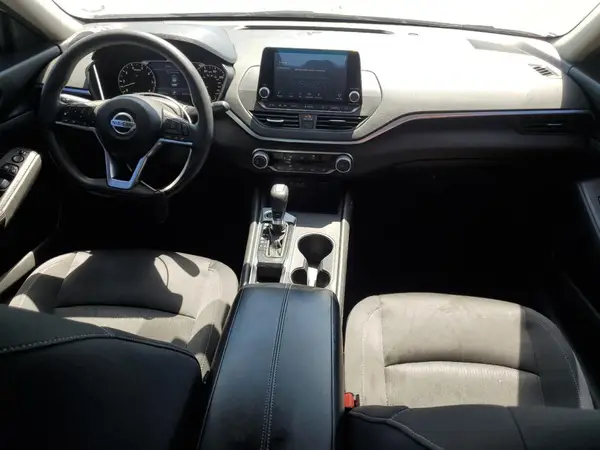 1N4BL4BV2KC254137 2019 NISSAN ALTIMA - Image 8