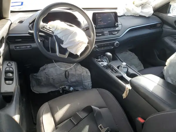 1N4BL4BV2KC254347 2019 NISSAN ALTIMA - Image 8