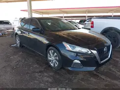 1N4BL4BV2KC254624 2019 NISSAN ALTIMA