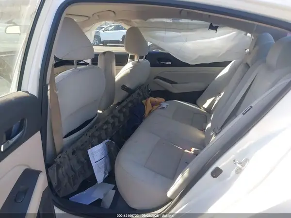 1N4BL4BV2KC255109 2019 NISSAN ALTIMA - Image 8