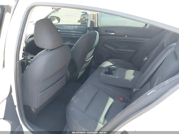 1N4BL4BV2KC255112 2019 NISSAN ALTIMA - Image 8