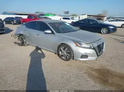 1N4BL4BV2KC255420 2019 NISSAN ALTIMA