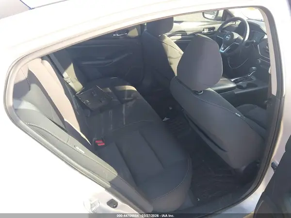 1N4BL4BV2KC255420 2019 NISSAN ALTIMA - Image 8