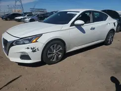 1N4BL4BV2KC257023 2019 NISSAN ALTIMA