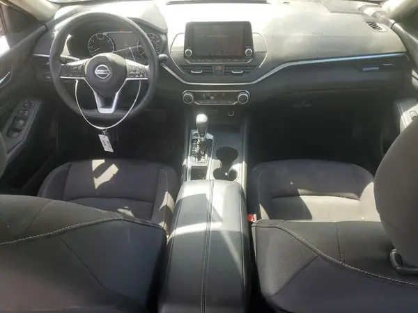 1N4BL4BV2KC257023 2019 NISSAN ALTIMA - Image 8